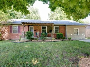 1625 S Madaline Ter, Springfield, MO 65804