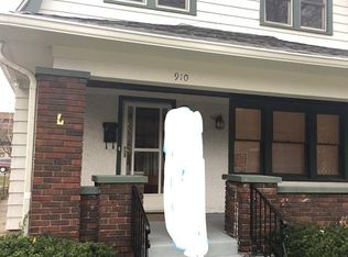 910 Greer St, Indianapolis, IN