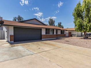 6201 W Zoe Ella Way, Glendale, AZ 85306