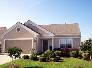 77 Holly Ribbons Cir, Bluffton, SC 29909