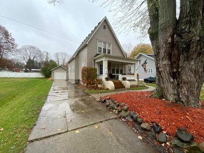 210 Spring St, Yale, MI, 48097
