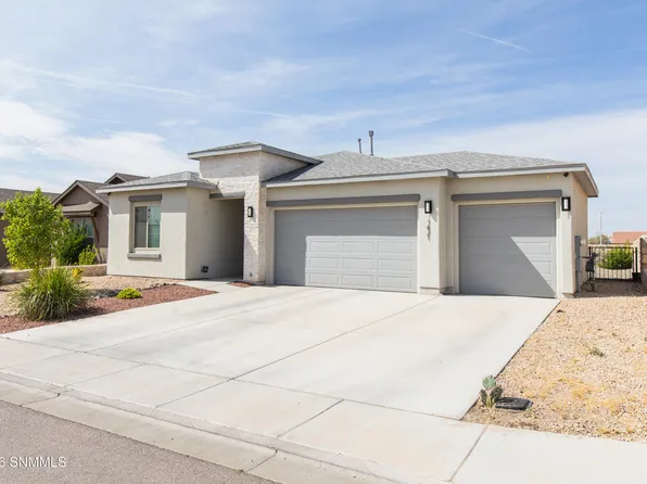 1421 Lenox Ave, Las Cruces, NM 88005