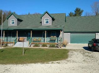 710 Conrad Rd, Standish, MI 48658