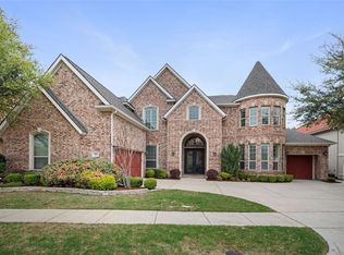 5609 Chalice Dr, Plano, TX 75024