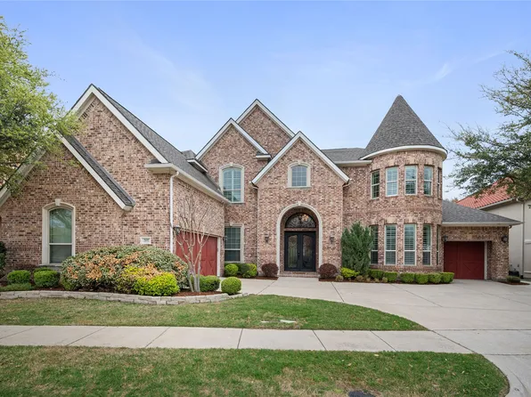 5609 Chalice Dr, Plano, TX 75024