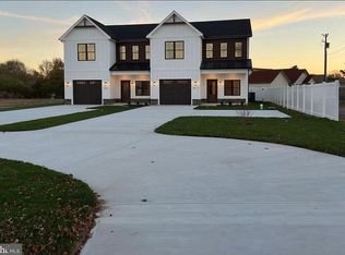 129 Central Ave LOT 2, Ocean View, DE 19970