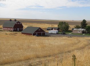 37966 Peebler Rd, Echo, OR 97826