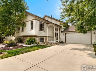 2115 Falcon Hill Rd, Fort Collins, CO 80524