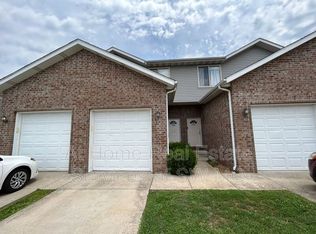 5558 N Green Ln, Ozark, MO 65721
