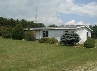 4720 N 900 W, Orland, IN 46776