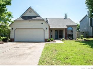 9345 S 93rd East Ave, Tulsa, OK 74133