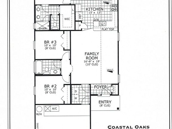 5th image of 2135 FAIRWAY VILLAS Drive