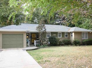 1089 Marcia Rd LOT 98, Memphis, TN 38117