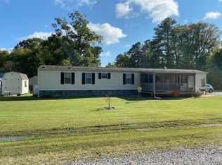 232 Washington Dr, Reedville, VA 22539