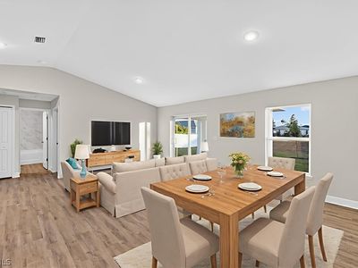 2817 NW 20th Ave, Cape Coral, FL, 33993