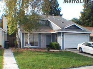 7478 Griggs Way, Sacramento, CA 95831