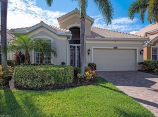 1980 Timarron Way, Naples, FL 34109