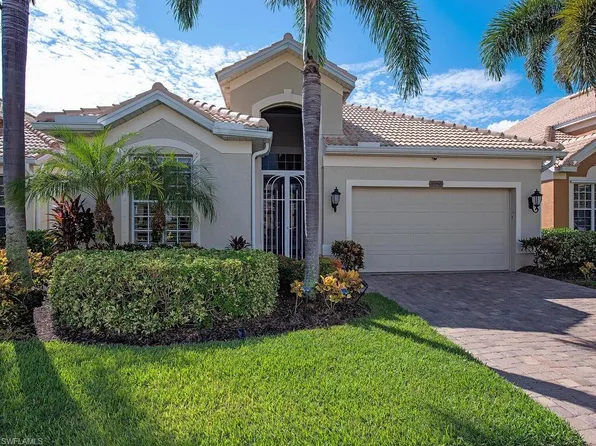 1980 Timarron WAY, NAPLES, FL 34109