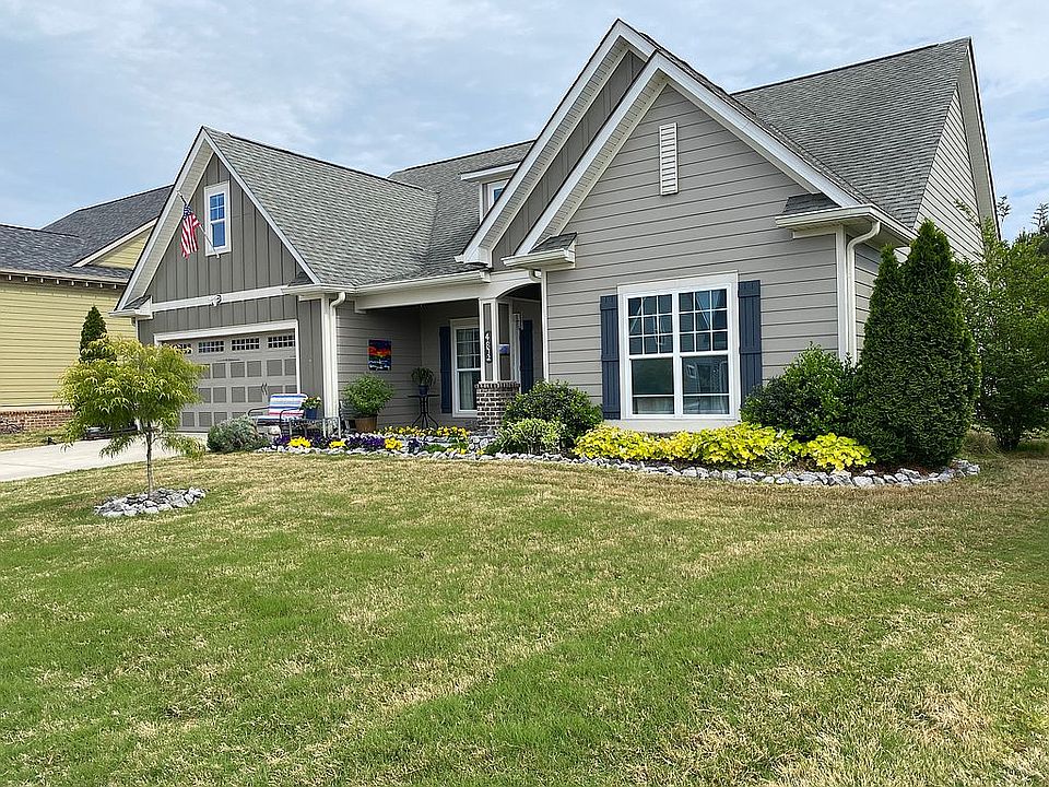 2nd image of 4872 Preserve Dr