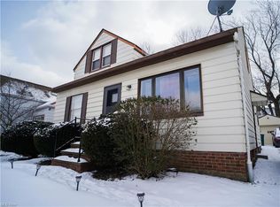15408 Northwood Ave, Maple Heights, OH
