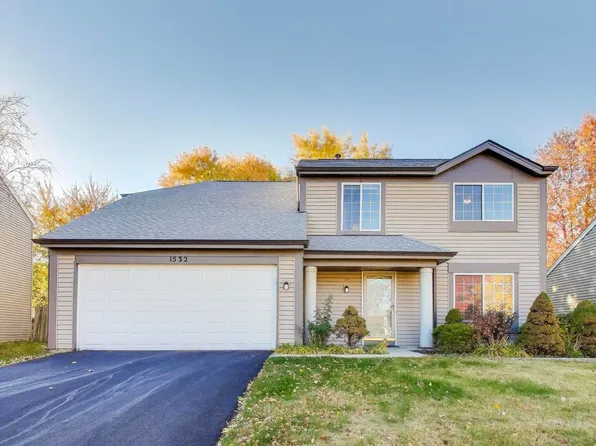 1532 Golden Oaks Pkwy, Aurora, IL 60506