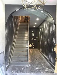 Rented by Brooklyn Vertical Inc.