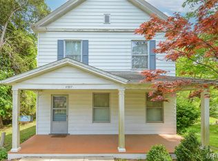 2387 Alby St, Alton, IL 62002