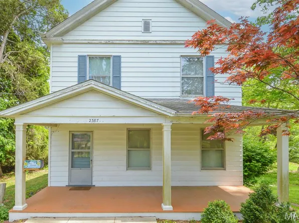 2387 Alby St, Alton, IL 62002