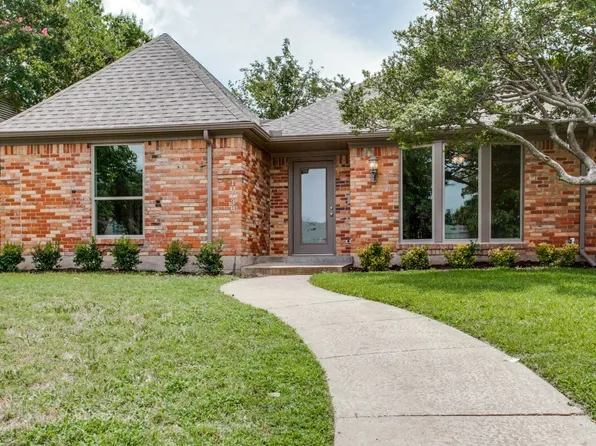 10630 Sandpiper Ln, Dallas, TX 75230