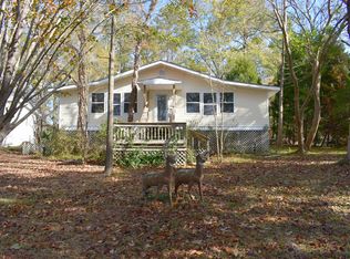 342 Jenny Lynn Ln, Georgetown, GA 39854