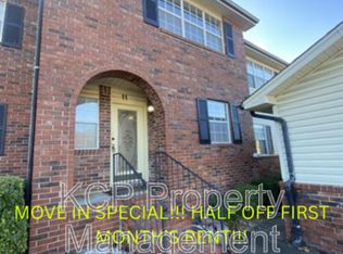 2600 Brooken Hill Dr APT 11, Fort Smith, AR 72908