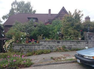 7103 39th Ave SW, Seattle, WA 98136