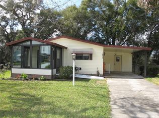 1625 W Schwartz Blvd, Lady Lake, FL 32159