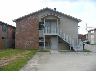 2214 Gardere Ln APT A, Baton Rouge, LA 70820