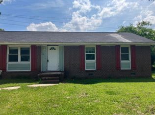 3537 Jonathan Cir, Augusta, GA 30906