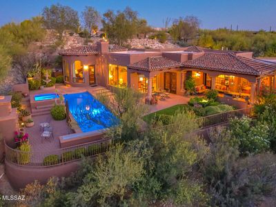 4844 N Avenida De Castilla, Tucson, AZ, 85718