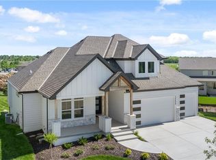 12406 W 182nd Ct, Overland Park, KS 66013