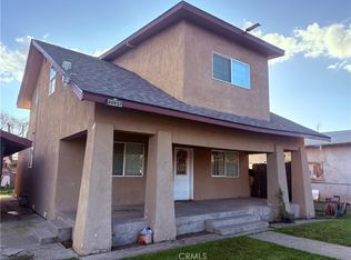 20937 Francis Dr, Richgrove, CA 93261