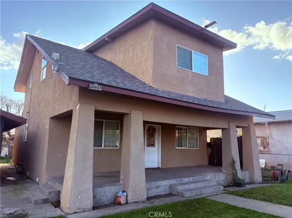 20937 Francis Dr, Richgrove, CA 93261