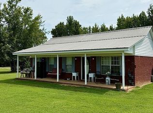430 Trainer Dr, Whiteville, TN 38075