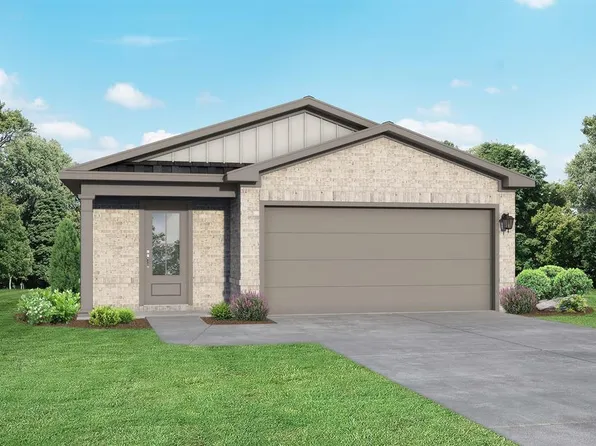 43 Courageous Side Way, Magnolia, TX 77354