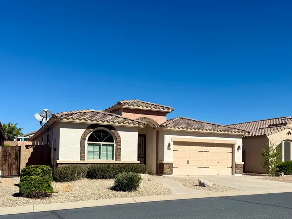 18430 E AZUL Court, Gold Canyon, AZ 85118