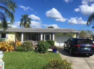 1825 Edison Dr, Englewood, FL 34224