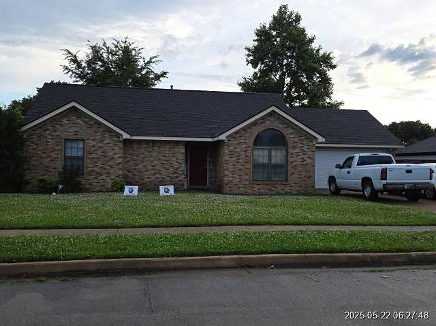 Property Front View