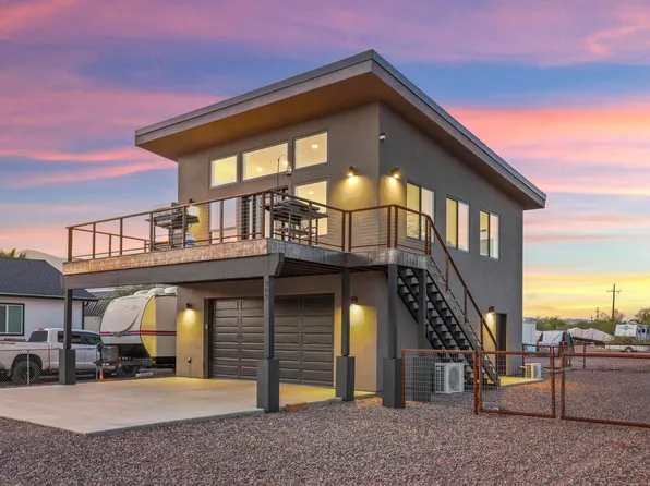 909 S Accuracy Way, Tonto Basin, AZ 85553