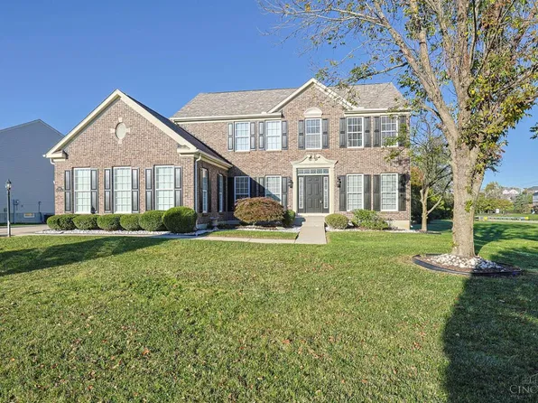 5413 Woodmansee Way, Liberty Township, OH 45011