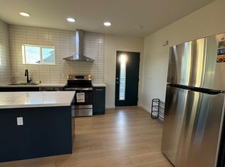 1202 61st St #1, Emeryville, CA 94608
