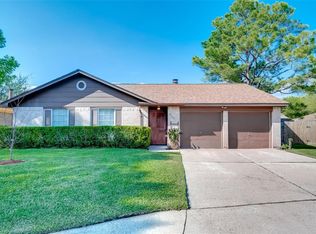 2663 Kodiak Ct, Houston, TX 77067