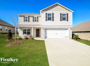 157 Ashby St, Calera, AL 35040