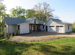 53 Wandering Oaks Way, Asheville, NC 28805